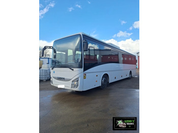 Piepilsētas autobuss IVECO Crossway