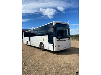 Starppilsētu autobuss MAN