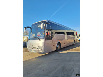 Starppilsētu autobuss TEMSA