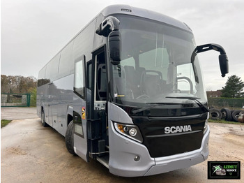 Starppilsētu autobuss SCANIA