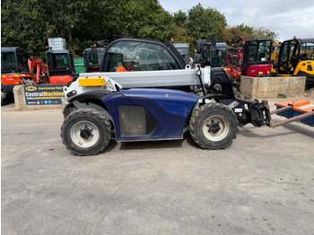 Teleskopiskais iekrāvējs MANITOU MT 420