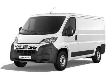 Mazs furgons FIAT Ducato