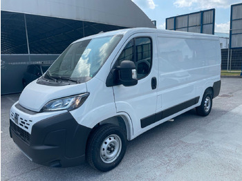 Mazs furgons FIAT Ducato