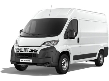 Kravas mikroautobuss FIAT Ducato