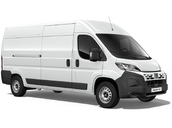 Kravas mikroautobuss FIAT Ducato