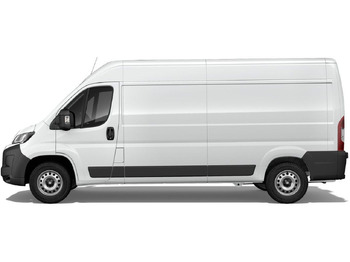 Kravas mikroautobuss Fiat Ducato  35H L3H2 140 Kastenwagen 2025: foto 3