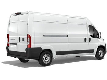 Kravas mikroautobuss Fiat Ducato  35H L3H2 140 Kastenwagen 2025: foto 4