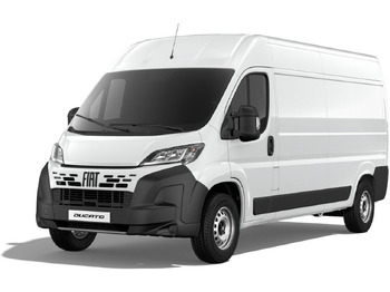Kravas mikroautobuss FIAT Ducato