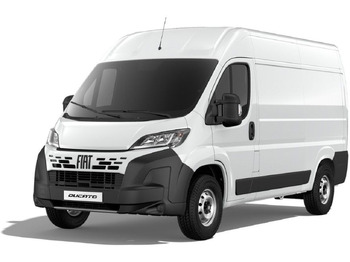Kravas mikroautobuss FIAT Ducato
