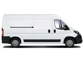 Jaunā Kravas mikroautobuss Peugeot Boxer 335 L3H2 Kasten 2.2 HDi 140 Confort Pack: foto 1