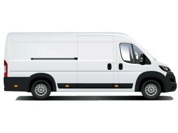 Jaunā Kravas mikroautobuss Peugeot Boxer 435 L4H2 Kasten 2.2 HDi 165 Confort Pack: foto 1