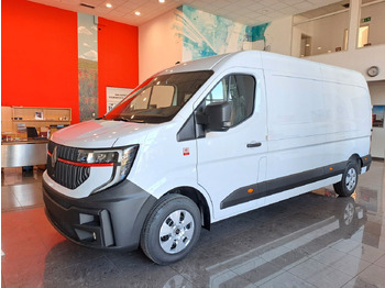 Kravas mikroautobuss RENAULT Master