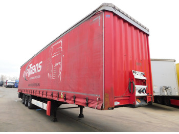 Tenta puspiekabe Krone Sd da06lnf: foto 2