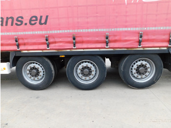Tenta puspiekabe Krone Sd da06lnf: foto 5