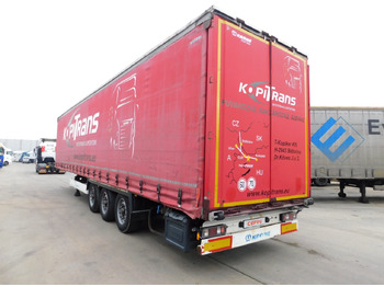 Tenta puspiekabe Krone Sd da06lnf: foto 4