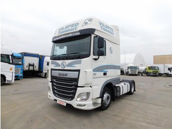 Vilcējs DAF XF 460