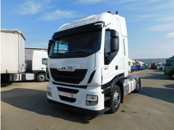 Vilcējs IVECO