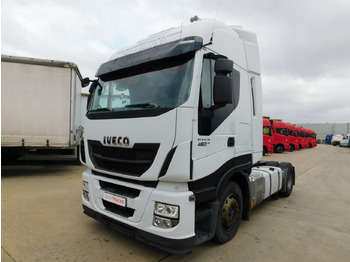 Vilcējs IVECO