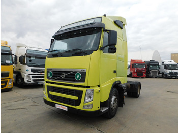 Vilcējs VOLVO FH 420