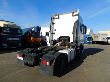 Vilcējs Ford F max 4x2 scab e6 12s2620: foto 3