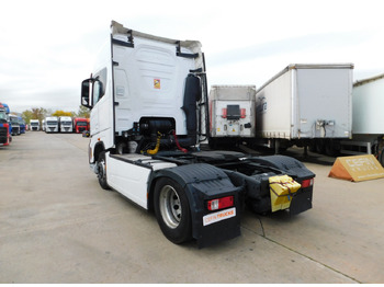 Vilcējs Ford F max 4x2 scab e6 12s2620: foto 4 Vilcējs Ford F max 4x2 scab e6 12s2620: foto 4