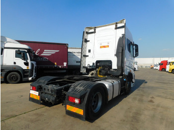 Vilcējs Ford F max 4x2 scab e6 12s2620: foto 3