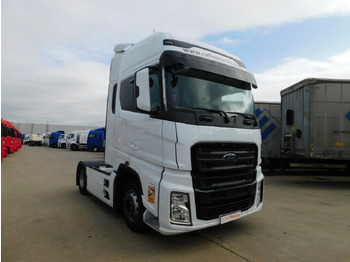 Vilcējs Ford F max 4x2 scab e6 12s2620: foto 2 Vilcējs Ford F max 4x2 scab e6 12s2620: foto 2