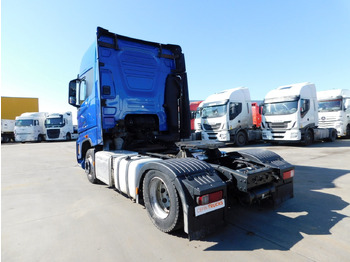 Vilcējs Ford F max 4x2 scab e6 12s2620: foto 4