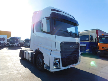 Vilcējs Ford F max 4x2 scab e6 12s2620: foto 2