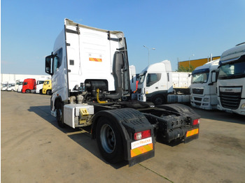 Vilcējs Ford F max 4x2 scab e6 12s2620: foto 4