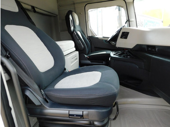 Vilcējs Ford F max 4x2 scab e6 12s2620: foto 5 Vilcējs Ford F max 4x2 scab e6 12s2620: foto 5