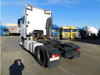Vilcējs Ford F max 4x2 scab e6 12s2620: foto 4
