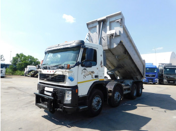 Kravas automašīna pašizgāzējs VOLVO FM12