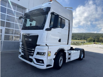 Vilcējs MAN TGX 18.510