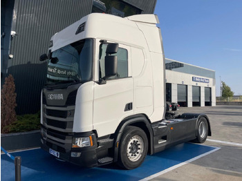 Vilcējs SCANIA R 450