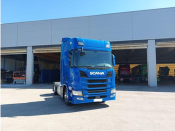 Vilcējs SCANIA R 450