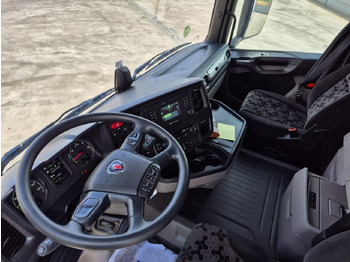 Vilcējs Scania R 460: foto 3