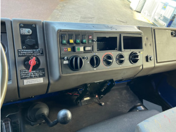 Ugunsdzēsēju mašīna 120-23 AW 4x4 Doka 120-23 AW 4x4 Doka, V8-Motor, Mannschaftswagen 16 Sitze, Seilwinde: foto 2