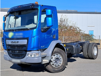 Šasija kravas automašīna DAF LF 290