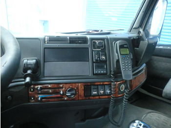 Šasija kravas automašīna FH New 12-420 4x2: foto 2