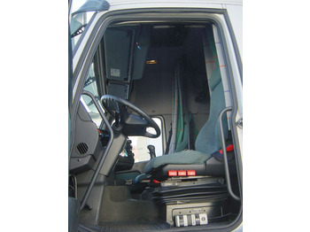 Bortu kravas automašīna/ Platforma FH New 12-420 6x2 FH New 12-420 6x2: foto 4