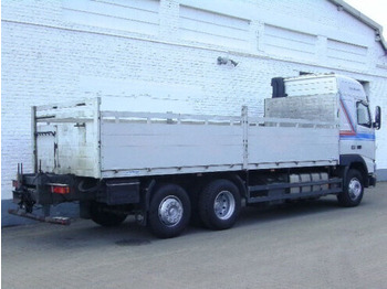 Bortu kravas automašīna/ Platforma FH New 12-420 6x2 FH New 12-420 6x2: foto 2