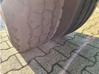 Multilift/ Būvgružu konteinera piekabe HAR 18.70 HAR 18.70 Abrollanhänger: foto 4 Multilift/ Būvgružu konteinera piekabe HAR 18.70 HAR 18.70 Abrollanhänger: foto 4