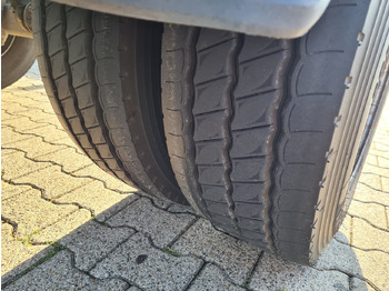 Multilift/ Būvgružu konteinera piekabe HAR 18.70 HAR 18.70 Abrollanhänger: foto 3 Multilift/ Būvgružu konteinera piekabe HAR 18.70 HAR 18.70 Abrollanhänger: foto 3