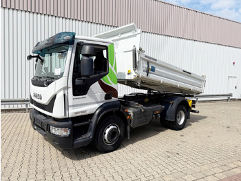 Kravas automašīna pašizgāzējs IVECO EuroCargo 150E