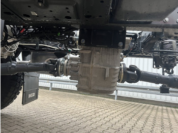 Jaunā Autocisterna Iveco EuroCargo ML150E24 WS 4x4 EuroCargo ML150E24 WS 4x4, Euro3: foto 3 Jaunā Autocisterna Iveco EuroCargo ML150E24 WS 4x4 EuroCargo ML150E24 WS 4x4, Euro3: foto 3