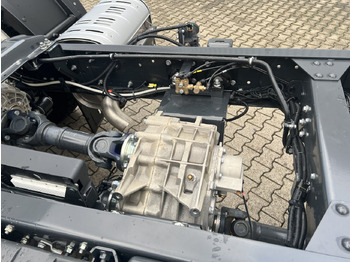 Jaunā Autocisterna Iveco EuroCargo ML150E24 WS 4x4 EuroCargo ML150E24 WS 4x4, Euro3: foto 2 Jaunā Autocisterna Iveco EuroCargo ML150E24 WS 4x4 EuroCargo ML150E24 WS 4x4, Euro3: foto 2