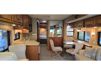 Kravas automašīna Holiday Rambler Neptune XL: foto 5