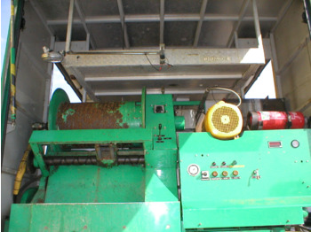 Kravas automašīna MAN M02 12.232 4x2 Spülwagen: foto 4