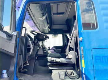 Kravas automašīna MAN TGX 18.400 4X2 LL TGX 18.400 4X2 LL, Fahrschule, XLX-Fahrerhaus: foto 3